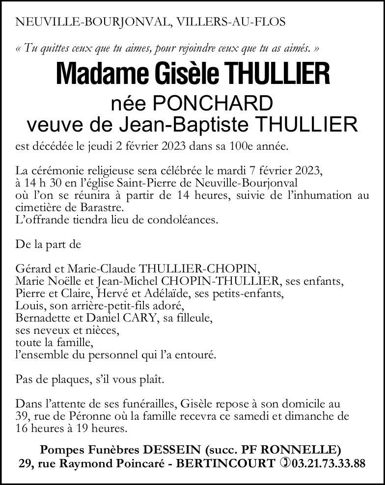 Avis-de-deces-Gisele-Thuillier-nee-Ponchard